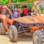 ATV and Buggy Tour in Punta Cana with Water Cave and Macao Beach - Practical Details for Planning Your Trip