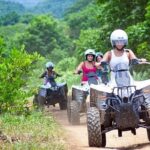 ATV and Dunns River Falls Adventure - What Travelers Say About the Guides and Experience