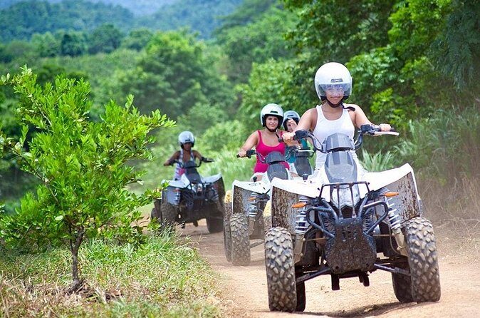 ATV and Dunns River Falls Adventure - What Travelers Say About the Guides and Experience