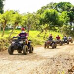 ATV and Horseback Beach Riding Combo Experience in Miches - Included and Not Included