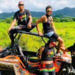 ATV and Horseback Ride n Swim Combo in Ocho Rios Jamaica - Additional Insights from Reviews