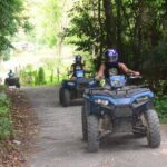 ATV and Horseback Riding Tour with Lunch Stop - What Travelers Love Most