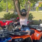 ATV and Quad Bike Experience in Jamaica - Who Should Consider This Tour?