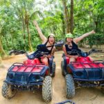 ATV and Zipline Experience with Big Buddha View in Phuket - Pricing and Value