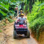 ATV and Zipline Experience with Big Buddha View in Phuket - Exploring the Adventure: What to Expect
