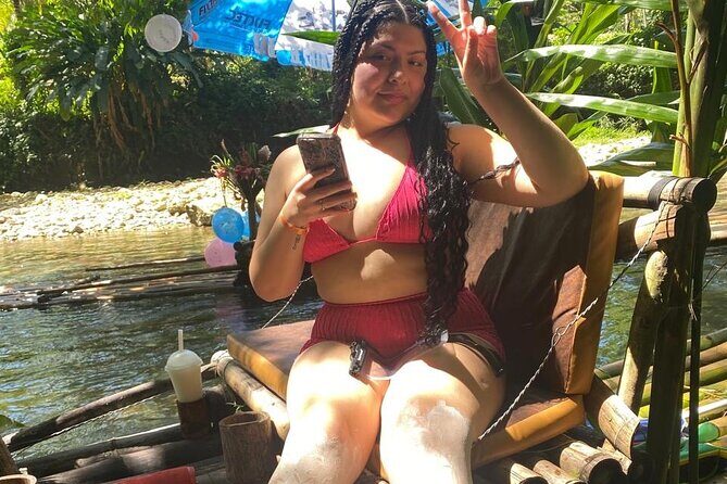 ATV Bamboo Rafting and Horseback Riding in Montego Bay - Why This Tour Might Be Perfect for You