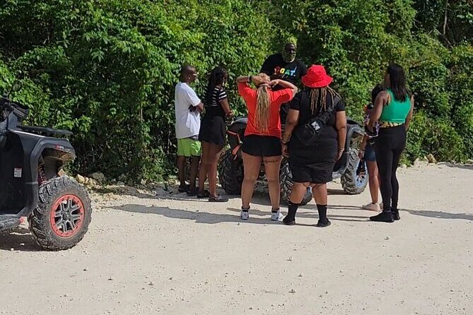 ATV, Bamboo Rafting Hipstrip tour combo - Authentic Insights from Travelers