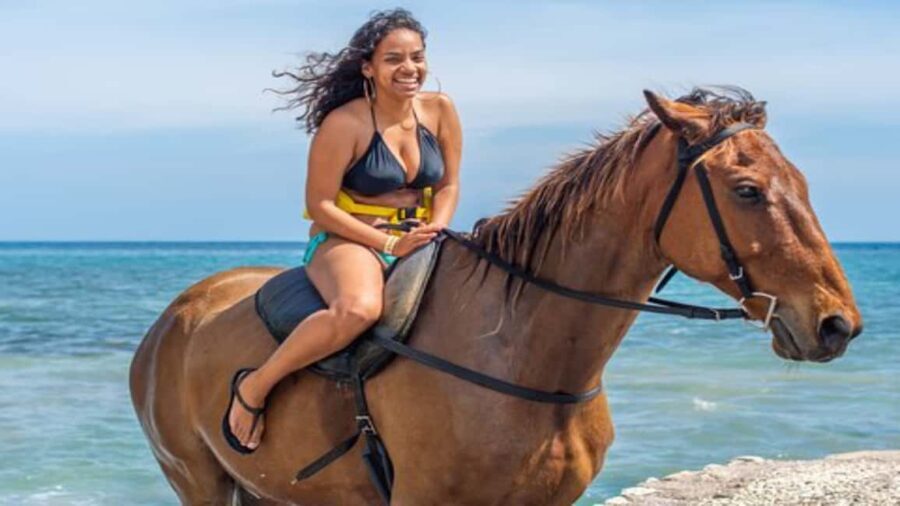 ATV, Bamboo Rafting & Horseback Ride Tour From Montego Bay - The Itinerary Breakdown