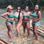 ATV, Bamboo Rafting & Horseback Riding from Montego Bay - What’s Included and What to Know