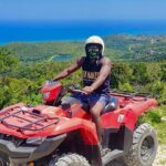 ATV , Bamboo Rafting & Horseback Riding tour from Montego bay - What’s Included and What to Keep in Mind