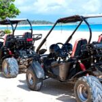 ATV Buggy Boat and Snorkel Beach Adventure Tour - What Makes This Tour Stand Out?