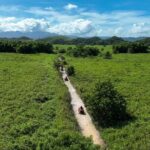 ATV Double Rider Adventure Near San Juan - Hacienda Campo Rico - Setting the Scene: What’s the Experience Like?