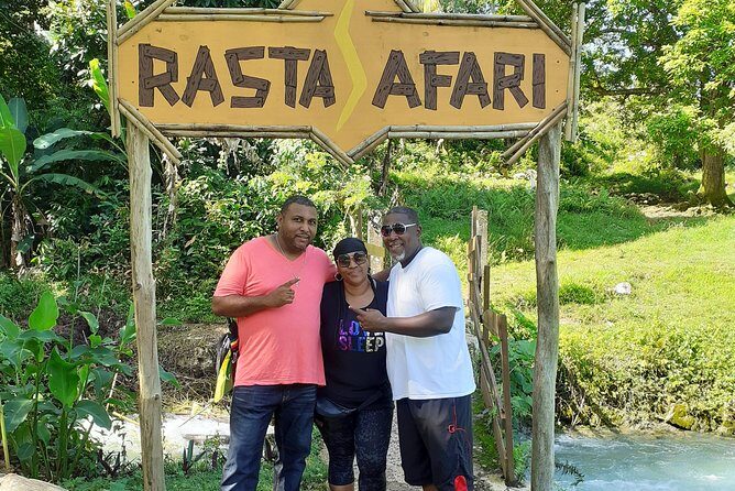 ATV Experience, cultural and social tour - Pricing and Value