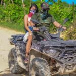 ATV Extreme ATV From Punta Cana/ Transportation Included - Price and Value