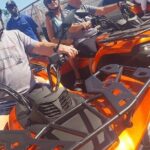 Atv Guided Tours Nassau Bahamas - Final Thoughts