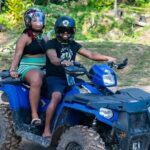 ATV Horseback Riding Zipline Catamaran and Snorkeling Jamaica - Authentic Insights from Reviewers