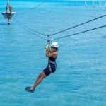 ATV Horseback Zipline and Party Boat Adventure - Authentic Insights from Reviews