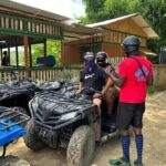 ATV Jungle Adventure - Pre-Ride Briefing: Safety and Orientation