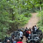 Atv jungle ride in Montego Bay - The Value of This ATV Jungle Ride