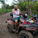 ATV Jungle Ride, Zipline and Ricks Cafe from Montego Bay - A Deep Dive into the Tour Experience