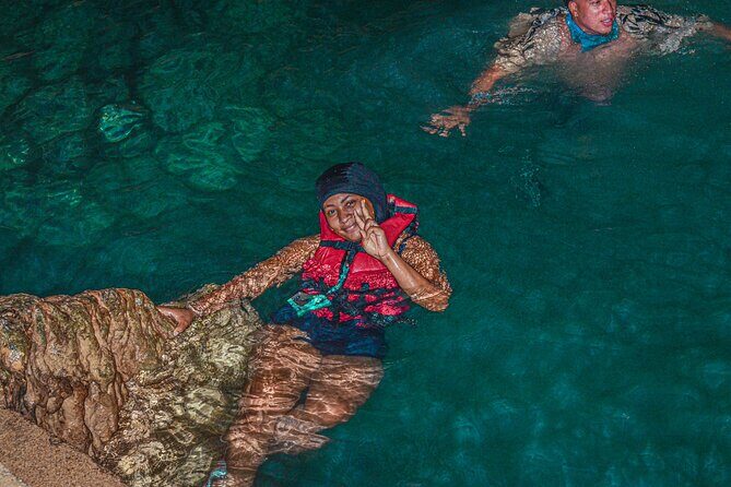 ATV Off Road Tour in Punta Cana Jungle Culture beach cenote - Insights from Guest Reviews