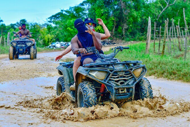 ATV or Buggy ride in Punta Cana - Authenticity, Value, and Practical Tips