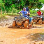 ATV or Buggy Ride Through Paradise of Punta Cana - Authentic and Fun Adventure for Different Travelers