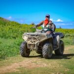 ATV or buggy tour on the beach in Punta Cana - What’s Included and What to Consider
