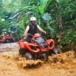 ATV Quad Adventure through Ubud's Nature with Lunch - What Travelers Say