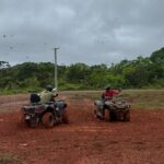 ATV Quad Bike Adventure (Coral Coast Fiji) - The Itinerary in Detail
