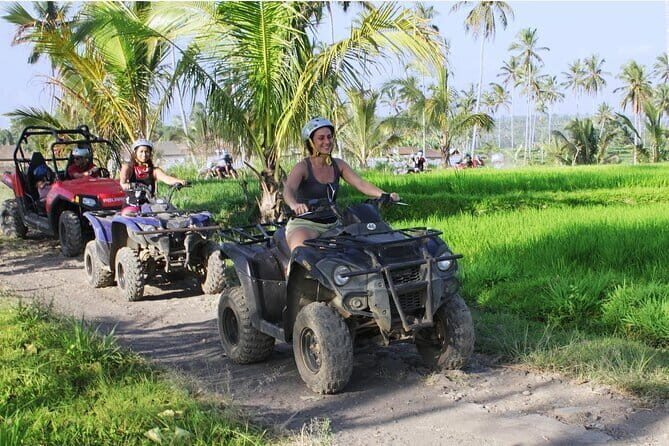 ATV Quad Bike Adventure from Hoi An or Danang - What Makes This ATV Adventure Stand Out?