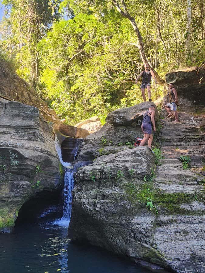 ATV Quad Bike Adventure Tour (Free Lunch) - The Cultural and Scenic Experience