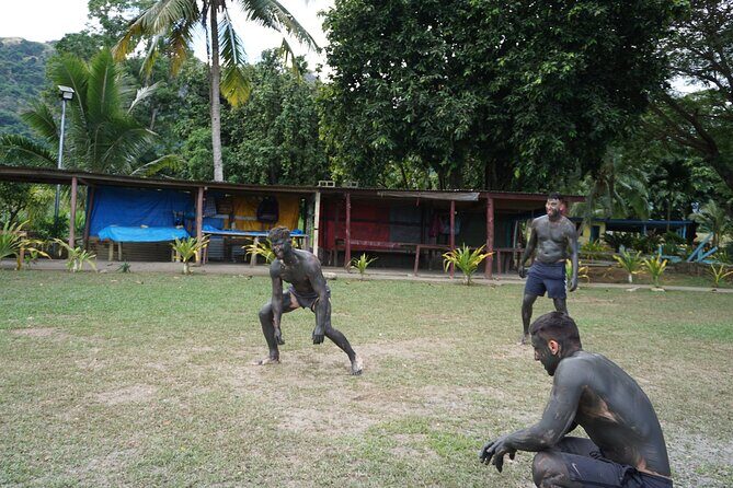 ATV Quad Bike Adventure Tour to the Ancient Village plus Mudpool - Is This Tour Worth the Price?