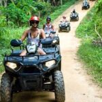 ATV, Rafting and Ziplining Adventure from Phuket - Who Should Consider This Tour?