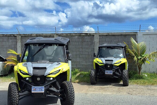 Atv Rentals and Tours - FAQs