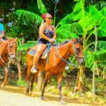 ATV Ride Cenote, Chocolate, Coffee Tasting & Horse back ride - The Experience: What to Expect from Start to Finish