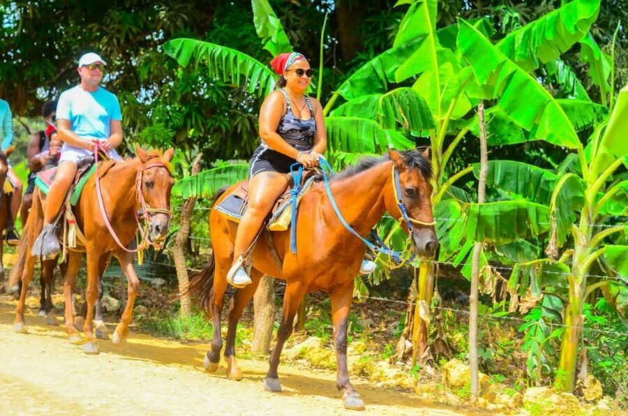 ATV Ride Cenote, Chocolate, Coffee Tasting & Horse back ride - The Experience: What to Expect from Start to Finish