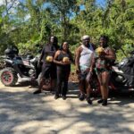 Atv ride in Montego Bay - Practical Tips for Your ATV Ride