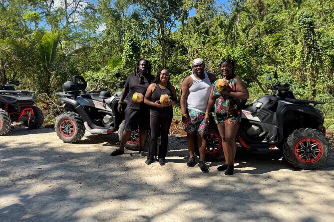 Atv ride in Montego Bay - Practical Tips for Your ATV Ride