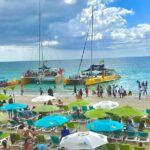 ATV Ride, Negril 7 mile Beach Catamaran Cruise & Ricks cafe Combo - Good To Know