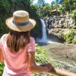 ATV Ride & Scenic Tegenungan Waterfall Adventure - The Itinerary Breakdown