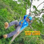 ATV Riding To The Big Buddha And Zipline In Phuket - The Sum Up