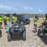 ATV Rugged Adventure- Scenic Exhilarating "four wheeling" fun! - What to Bring and Consider