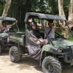 ATV Safari and Horseback Riding Adventure Combo Tour Montego Bay - From Off-Road Thrills to Ocean Serenity