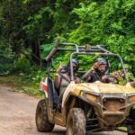 ATV Safari, Horseback Ride and River Tubing Experience - Who Will Love This Tour?