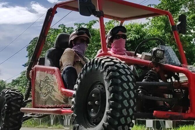 ATV SuperBuggies in puerto plata (POP) - Who Should Consider This Tour?