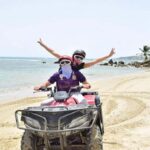 ATV TOUR in Puerto Plata Amber Cove, Taíno Bay and Hotels - The Real Deal: Authentic Experiences & Practical Tips