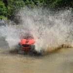 ATV/UTV - Rev in the Rio with RSTierra Chrome Crusaders - What’s Included and What to Consider