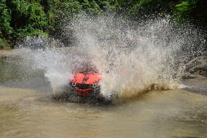 ATV/UTV - Rev in the Rio with RSTierra Chrome Crusaders - What’s Included and What to Consider