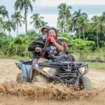 ATV'S Four Wheels Punta Cana Experience - Breaking Down the Itinerary